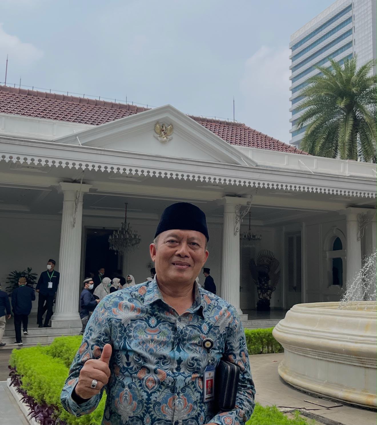 Fa Idza ‘Azamta: Menjaga Keputusan Jam’iyyah